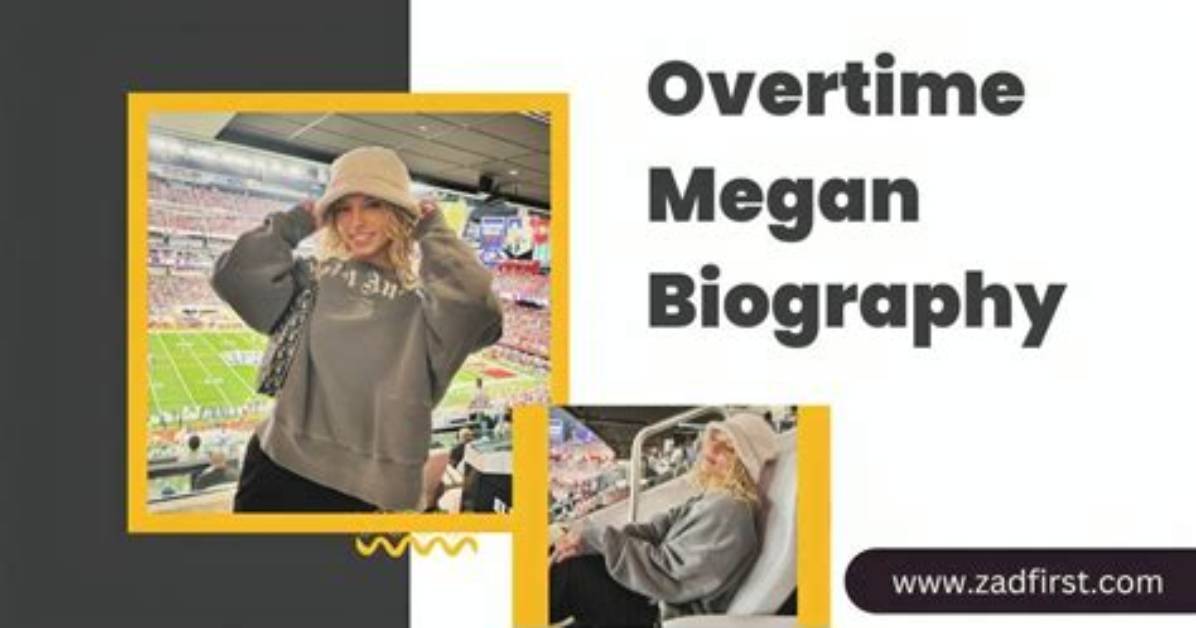 Unveiling the Age-Defying Legacy of Megan Fliehr