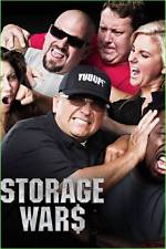 Unveiling the Age Mystery of Barry Weiss from Storage Wars