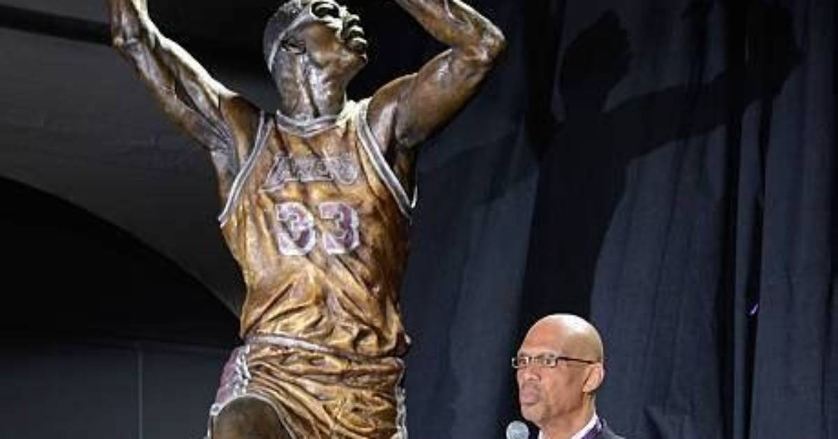 Unveiling the Age of a Legend: Kareem Abdul-Jabbar