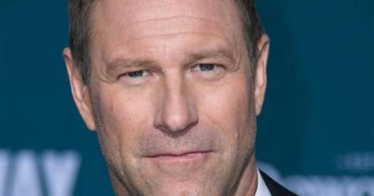 Unveiling the Age of Aaron Eckhart: a Journey Through Time