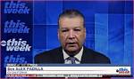 Unveiling the Age of Alex Padilla's Girlfriend: a Closer Look