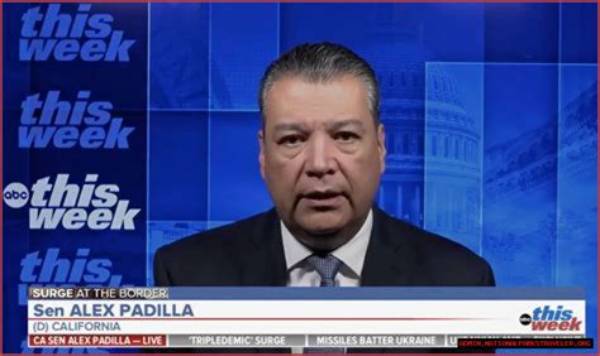 Unveiling the Age of Alex Padilla's Girlfriend: a Closer Look