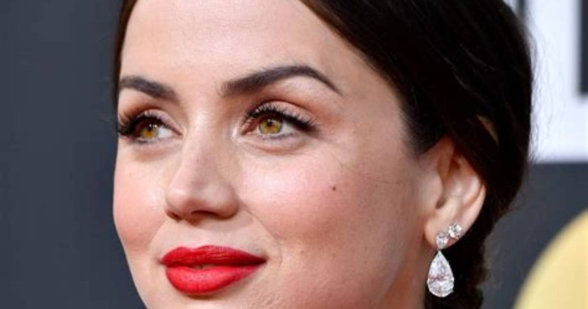 Unveiling the Age of Ana De Armas: a Glimpse into Her Journey