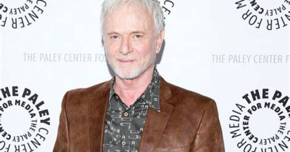Unveiling the Age of Anthony Geary: a Journey Through Time