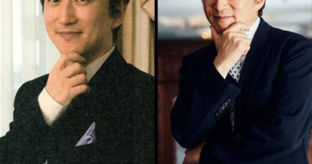 Unveiling the Age of Araki When He Created Jojo's Bizarre Adventure