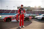 Unveiling the Age of Christopher Bell: a Rising Star in Racing