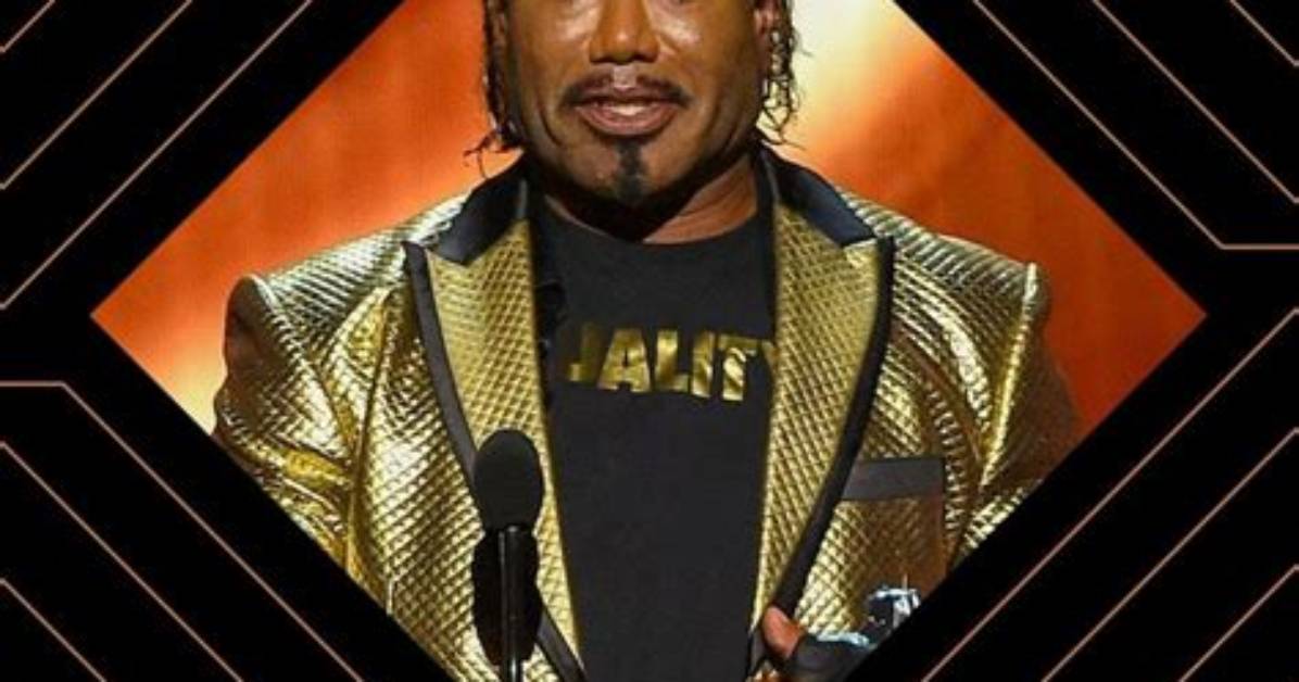 Unveiling the Age of Christopher Judge: a Journey Through Time