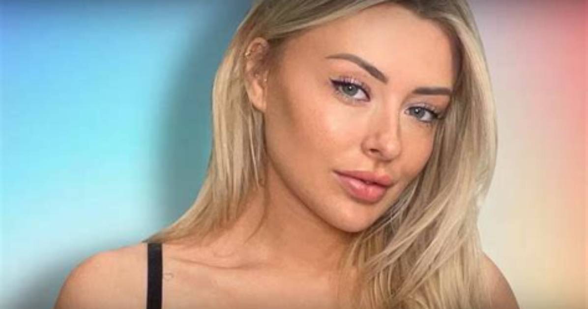 Unveiling the Age of Corinna Kopf: a Journey Through Her Life