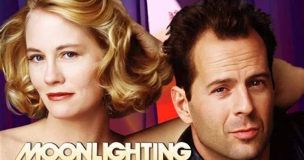 Unveiling the Age of Cybill Shepherd During Moonlighting