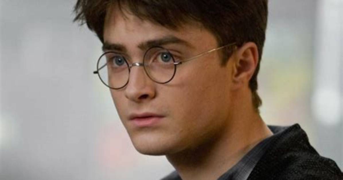 Unveiling the Age of Daniel Radcliffe in Harry Potter 7