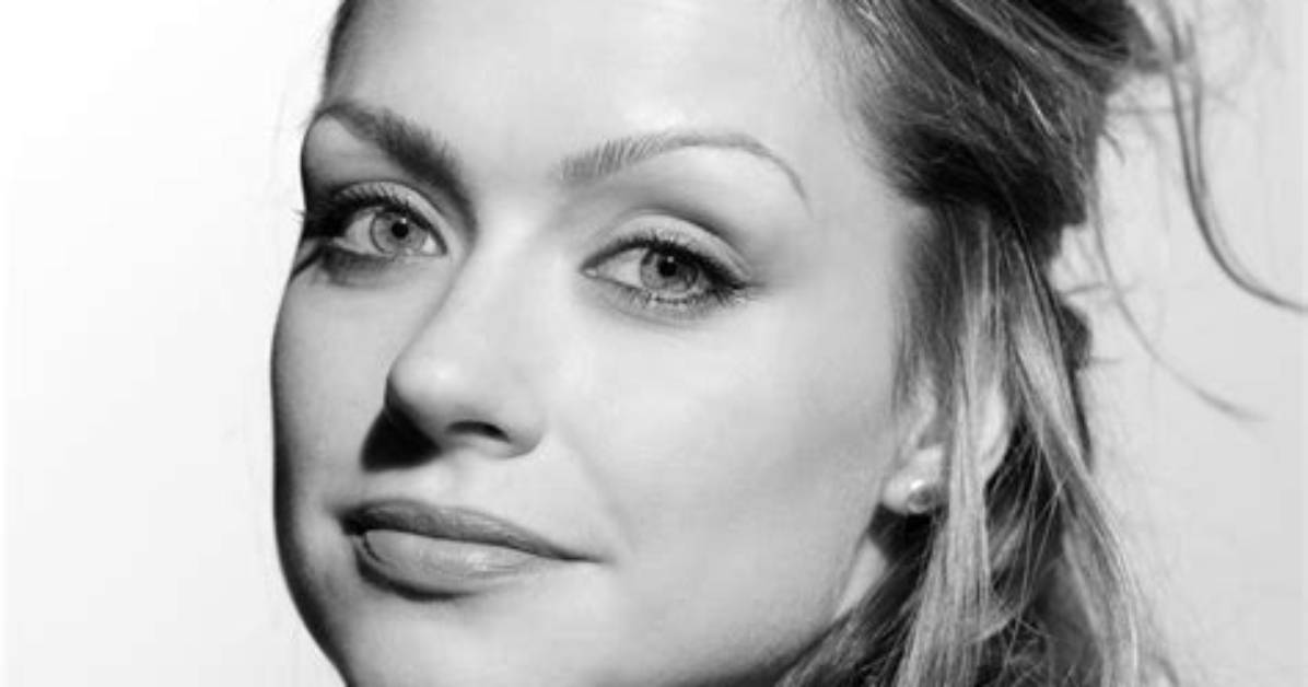 Unveiling the Age of Daniela Denby-Ashe: a Journey Through Time