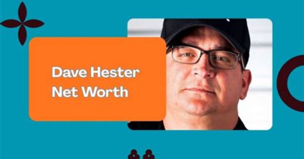 Unveiling the Age of Dave Hester: How Old Is He Really?
