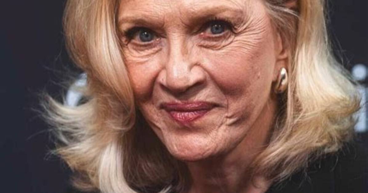 Unveiling the Age of Diane Sawyer: a Journey Through Time