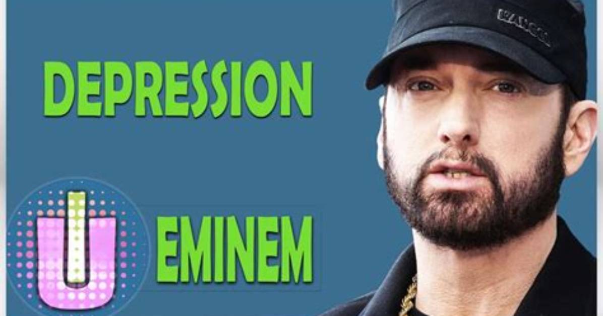 Unveiling the Age of Eminem: the Journey of a Legendary Rapper
