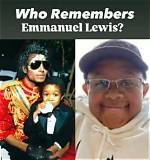 Unveiling the Age of Emmanuel Lewis: How Old Is the Former Child Star?