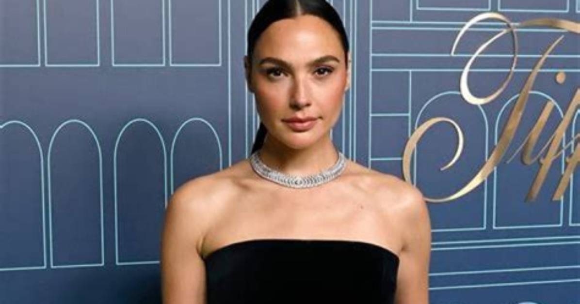 Unveiling the Age of Gal Gadot: a Journey Through Time