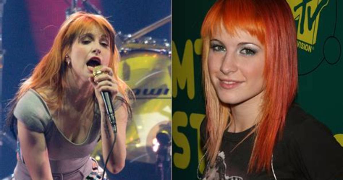 Unveiling the Age of Hayley Williams: the Iconic Voice Behind Paramore