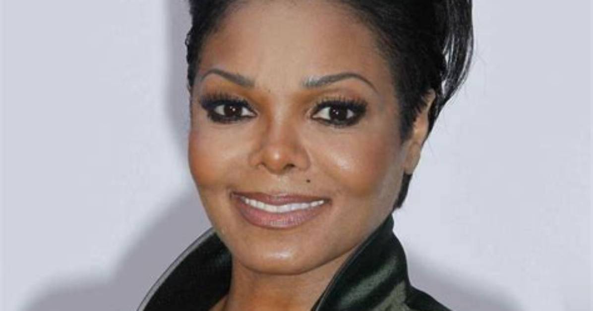 Unveiling the Age of Janet Jackson's Son