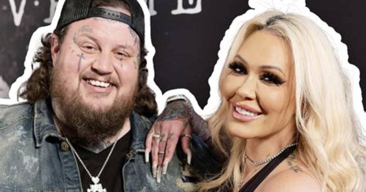 Unveiling the Age of Jelly Roll: How Old Is He Really?