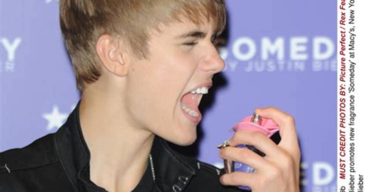 Unveiling the Age of Justin Bieber: a Journey Through Time