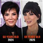 Unveiling the Age of Kris Jenner: How Old Is She Really?