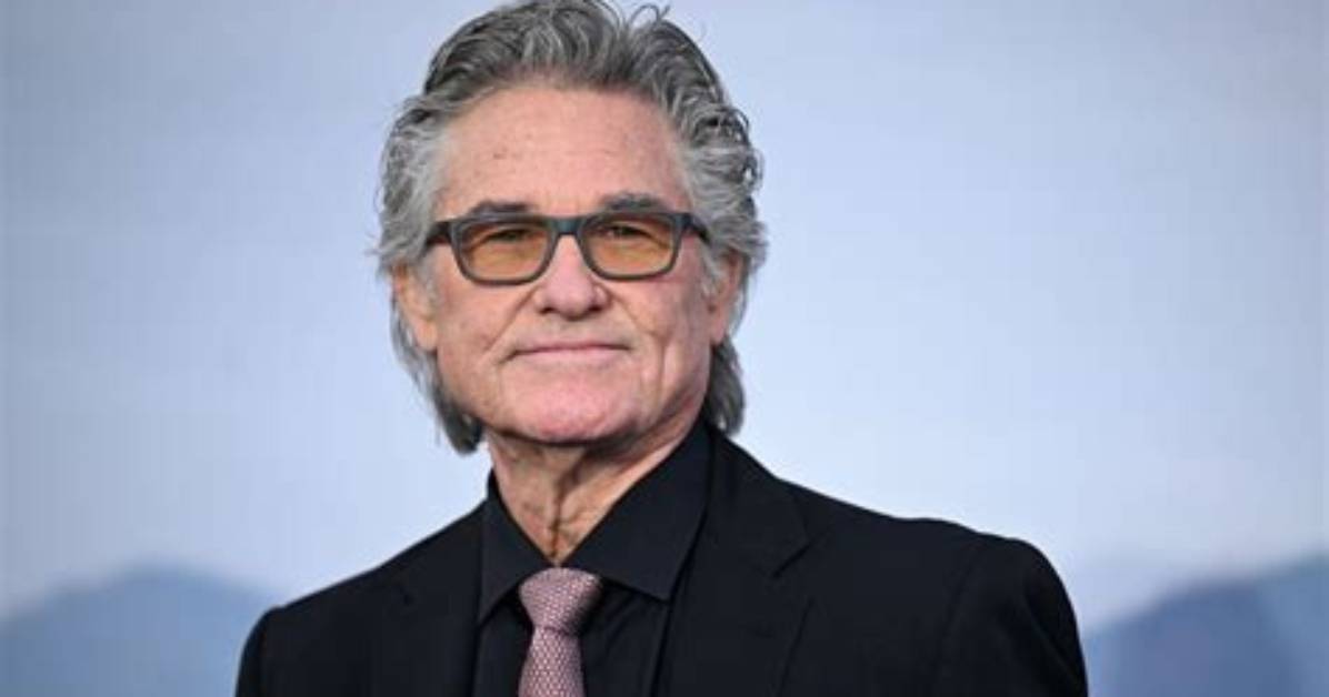 Unveiling the Age of Kurt Russell: a Journey Through Time