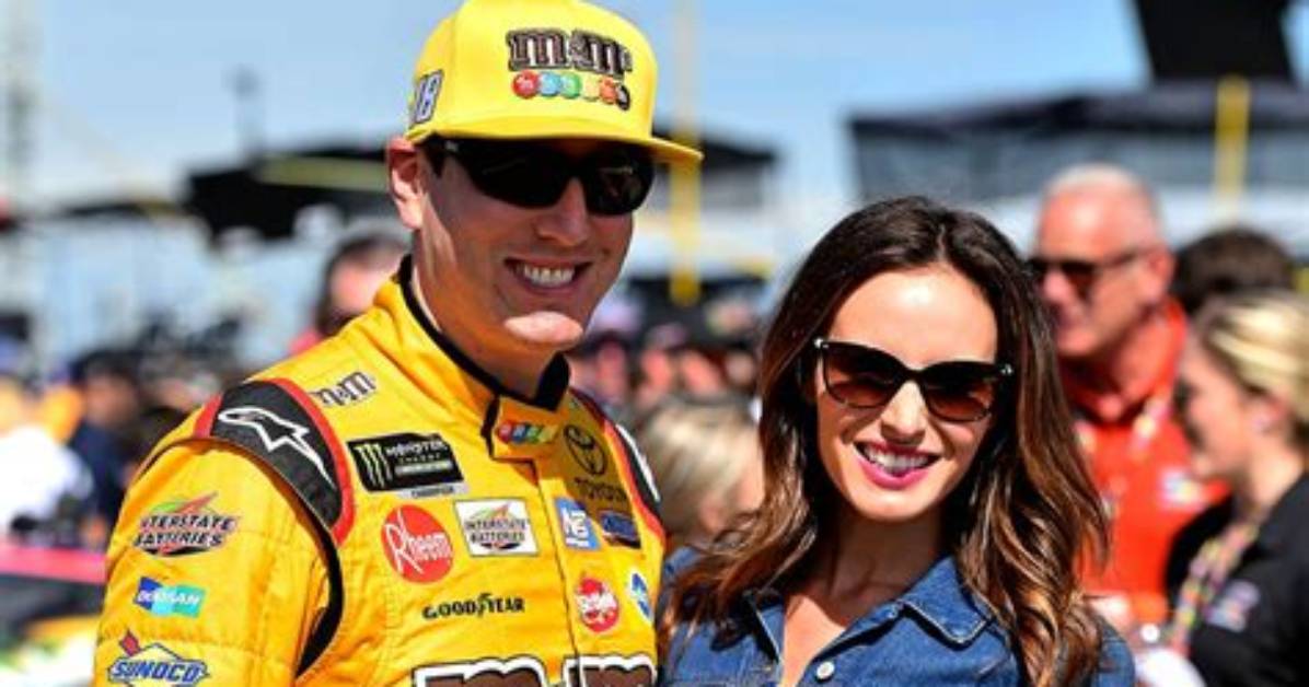 Unveiling the Age of Kyle Busch's Son: a Glimpse into His Life