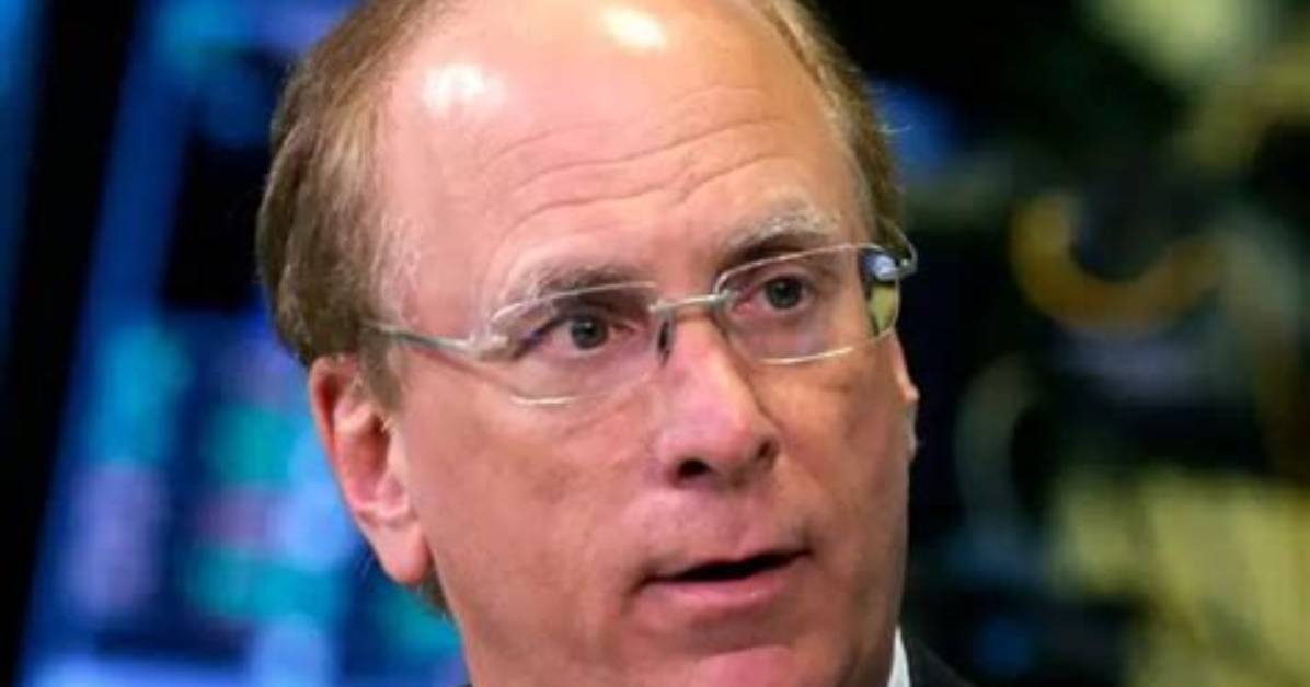 Unveiling the Age of Larry Fink: a Journey Through His Life and Legacy