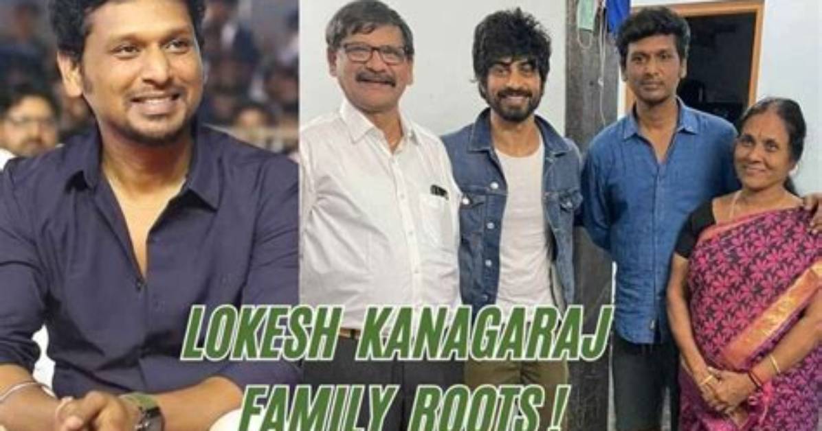 Unveiling the Age of Lokesh Kanagaraj: a Journey Through His Life and Career