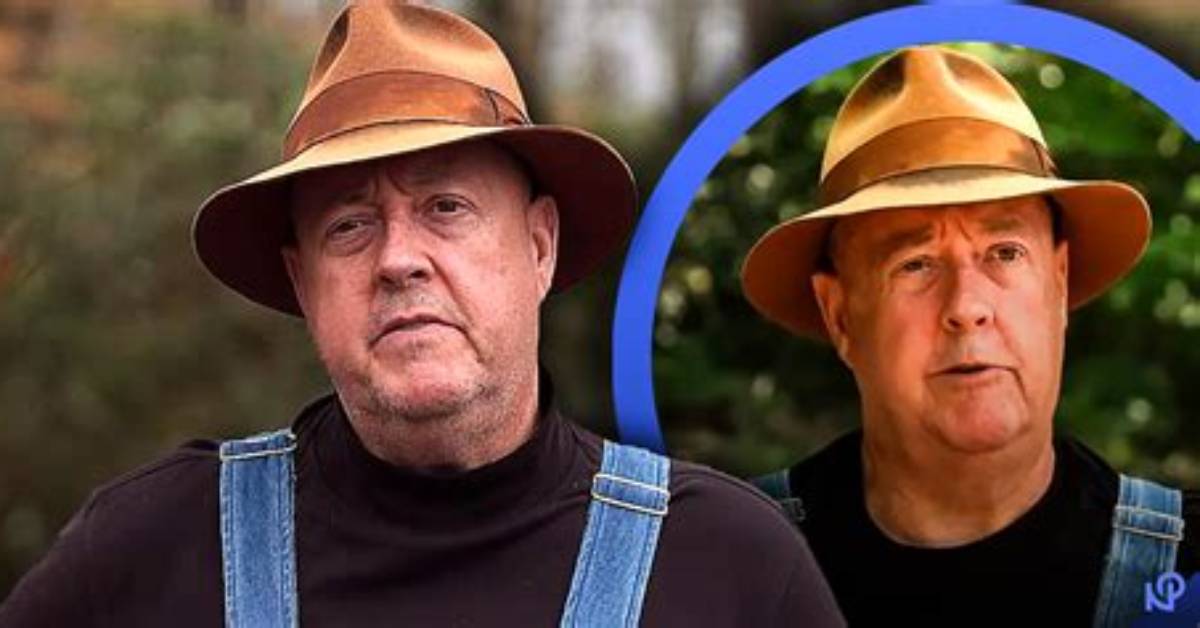 Unveiling the Age of Mark Ramsey: Secrets Revealed from Moonshiners
