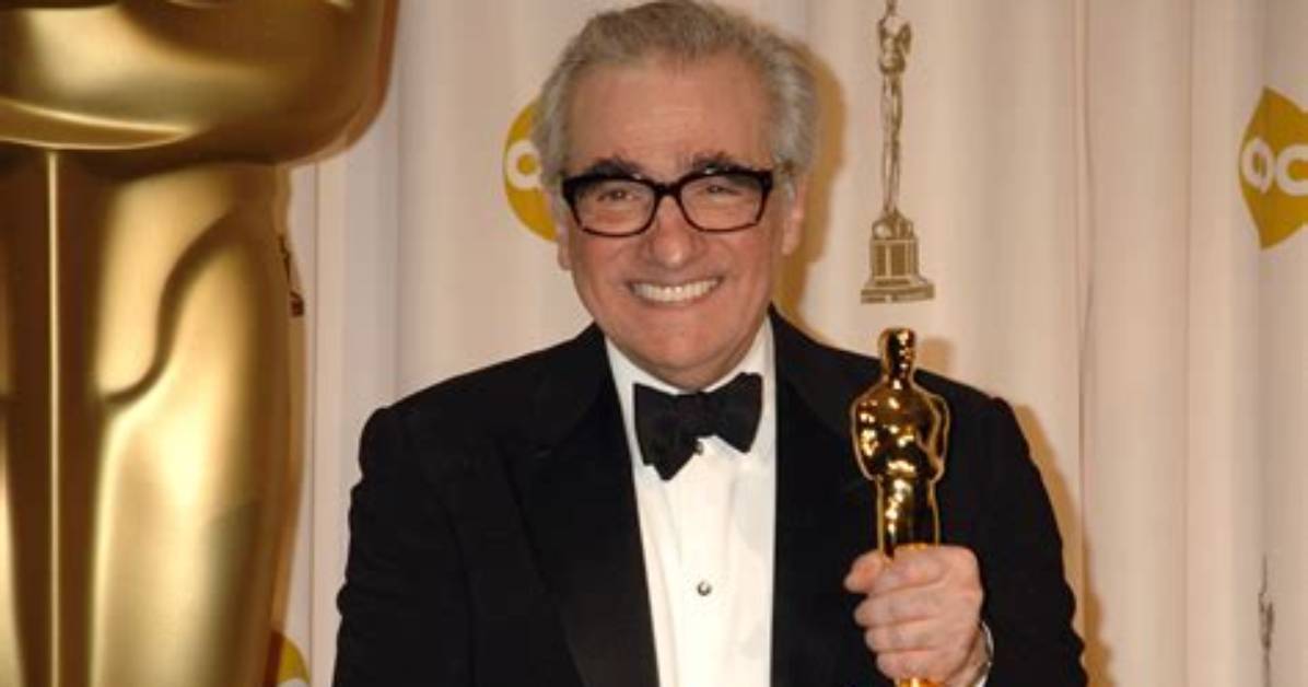 Unveiling the Age of Martin Scorsese's Daughter: a Glimpse into Her Life