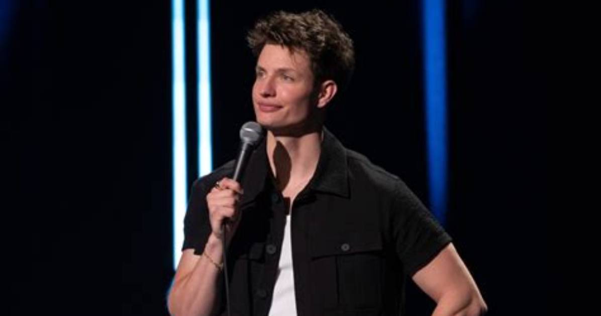 Unveiling the Age of Matt Rife: a Journey Through Time