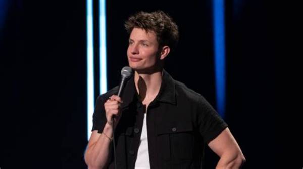 Unveiling the Age of Matt Rife: a Journey Through Time