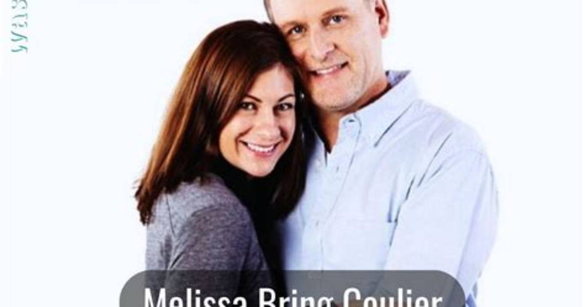 Unveiling the Age of Melissa Bring Coulier: a Journey Through Time