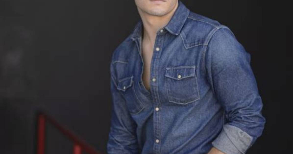Unveiling the Age of Michael Mealor: How Old Is This Rising Star?