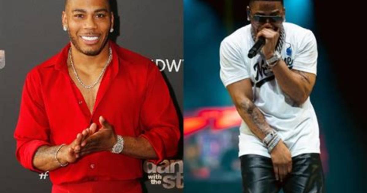 Unveiling the Age of Nelly: How Old Is the Rapper?