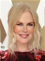Unveiling the Age of Nicole Kidman: How Old Is Kidman?