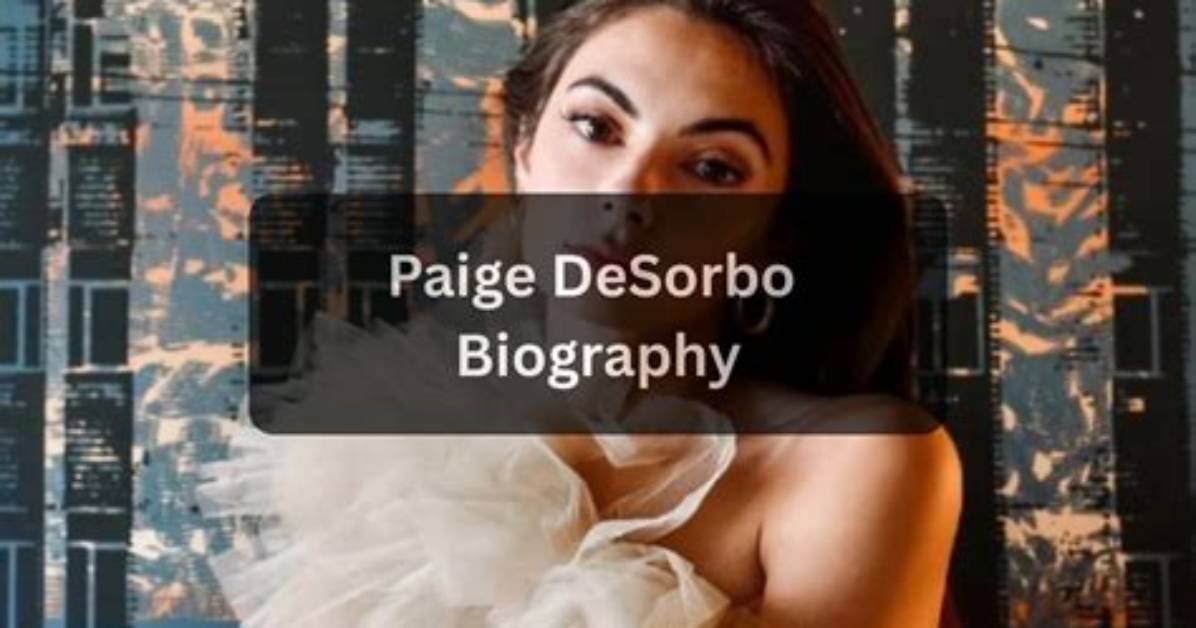 Unveiling the Age of Paige Desorbo: a Journey Through Her Life