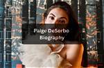 Unveiling the Age of Paige Desorbo: a Journey Through Her Life