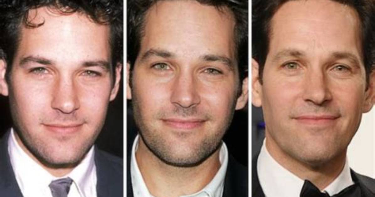 Unveiling the Age of Paul Rudd's Wife: a Journey of Discovery