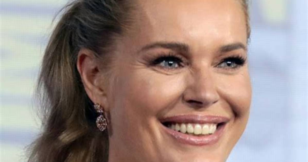 Unveiling the Age of Rebecca Romijn: a Journey Through Time