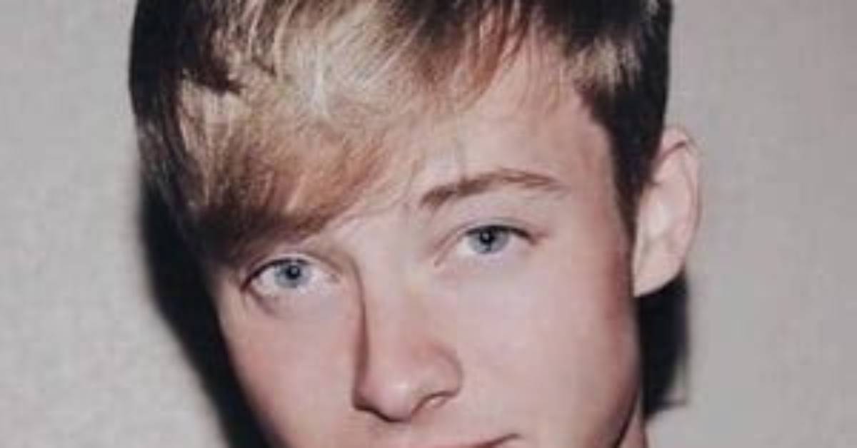 Unveiling the Age of Sam Golbach: a Journey Through Time
