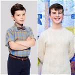 Unveiling the Age of Sheldon Cooper's Actor: a Deep Dive
