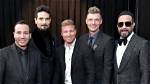 Unveiling the Ages of Backstreet Boys When They Started: a Journey Through Time