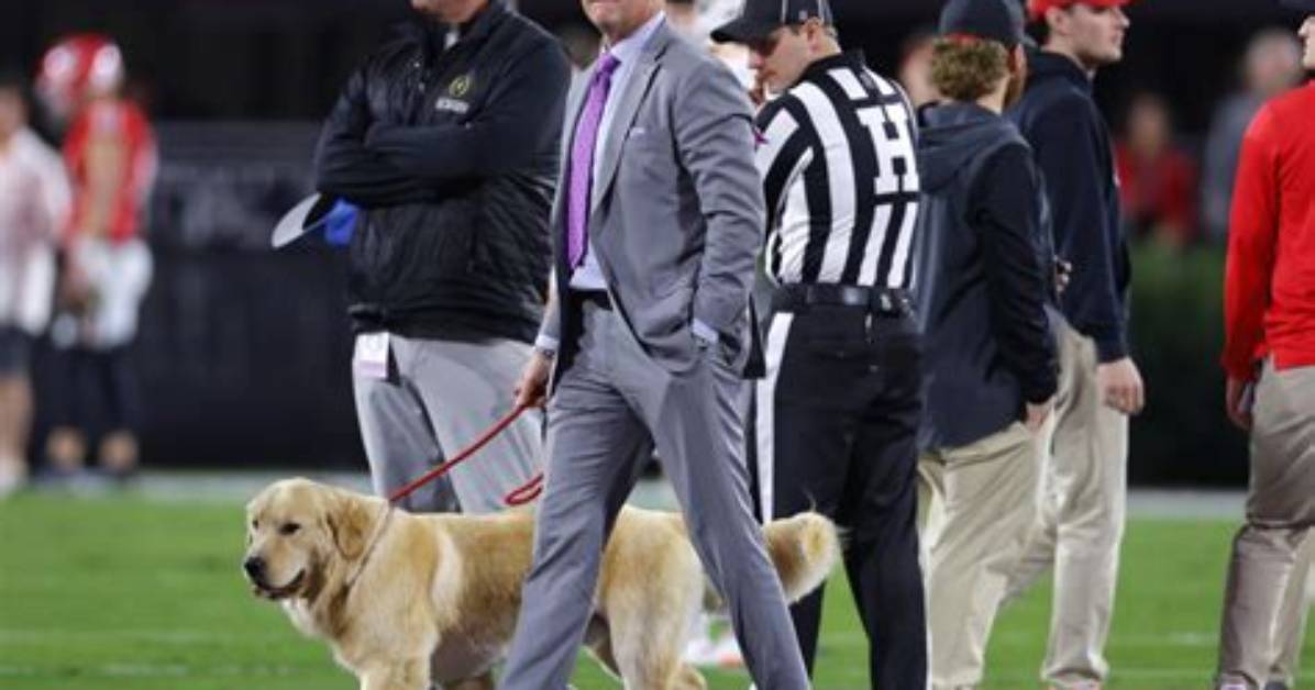 Unveiling the Ages of Kirk Herbstreit's Sons: a Comprehensive Guide