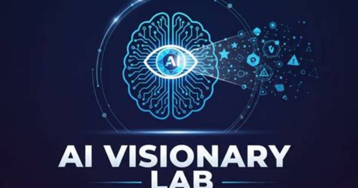Unveiling the Ai Visionary: Elliott Anthony Redmond