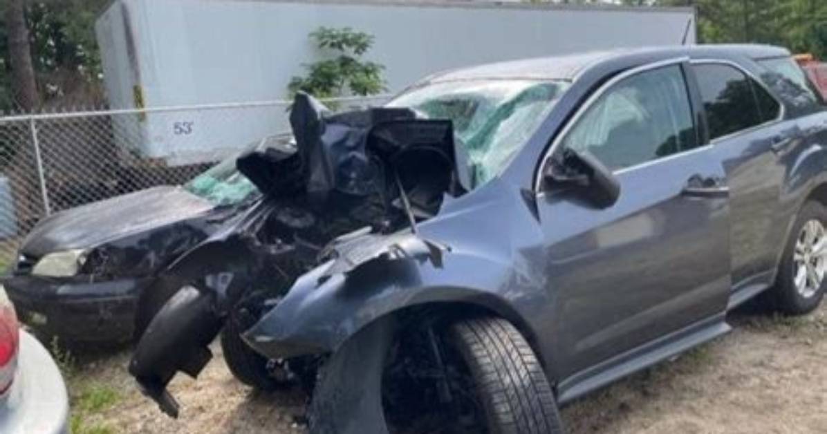 Unveiling the Alex Bullard Accident: Insights and Revelations