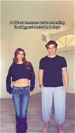 Unveiling the Allure: Brooke Monk and Her Journey to Stardom