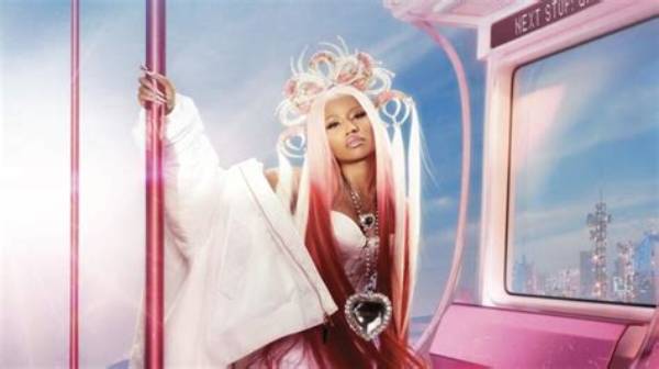 Unveiling the Allure: Nicki Minaj and Her Iconic Boobs