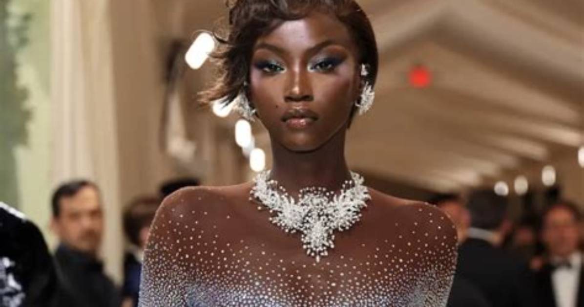 Unveiling the Allure of Anok Yai: Age and Beyond
